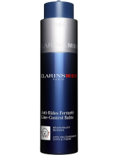 Clarins Men Line-control Balm – Crema Viso Rigenerante 50 Ml