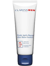 Clarins Men After Shave Soother – Fluido Dopobarba 75 Ml