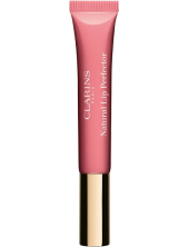 Clarins Natural Lip Perfector – Illuminatore Istantaneo Labbra 01 Rose Shimmer