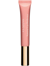 Clarins Natural Lip Perfector – Illuminatore Istantaneo Labbra 02 Apricot Shimmer