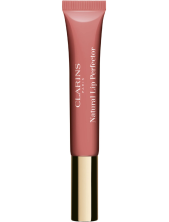 Clarins Natural Lip Perfector – Illuminatore Istantaneo Labbra 05 Candy Shimmer