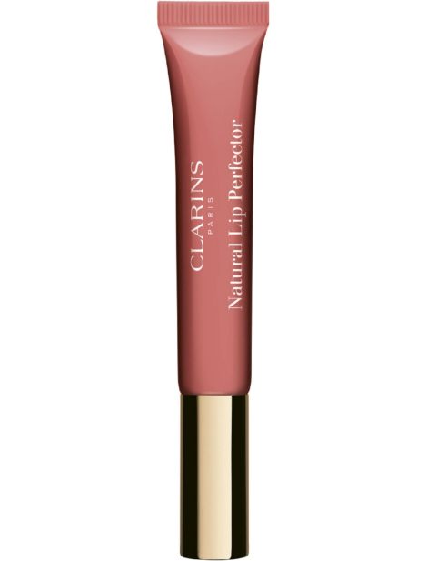 Clarins Natural Lip Perfector – Illuminatore Istantaneo Labbra 05 Candy Shimmer