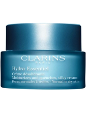 Clarins Hydra-essentiel – Crema Dissetante Pelle Normale A Secca 50 Ml