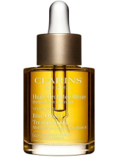 Clarins Blue Orchid Treatment Oil – Olio Trattamento Al Orchidea Blu 30 Ml