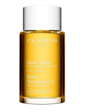 Clarins Aroma Relax Treatment Oil – Olio Trattamento Relax 100 Ml