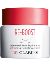 My Clarins Re-boost Refreshing Hydrating Cream – Crema Idratante Rinfrescante 50 Ml