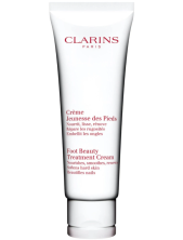 Clarins Foot Beauty Treatment Cream – Crema Per Il Trattamento Di Bellezza Dei Piedi 125 Ml