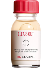 My Clarins Clear-out Targeted Blemish Lotion – Trattamento Mirato Anti-imperfezioni 13 Ml