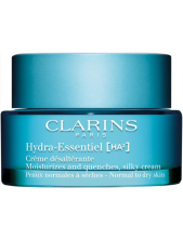 Clarins Hydra-essentiel [ha²] – Crema Dissetante Pelle Normale A Secca 50 Ml