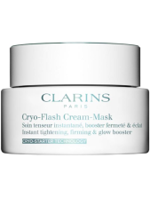 Clarins Cryo-flash Cream-mask – Crema Antirughe 75 Ml