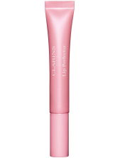 Clarins Lip Perfector – Gloss Nutriente Rimpolpante E Luminose 21 Soft Pink Glow