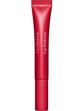 Clarins Lip Perfector – Gloss Nutriente Rimpolpante E Luminose 24 Fuchsia Glow