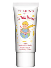Clarins Le Petit Prince Crème Jeunesse Des Mains – Crema Giovinezza Mani 30 Ml