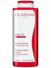 Clarins Body Fit Active Expert Capitons Crema Rimodellante E Tonificante 400 Ml