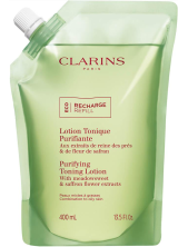 Clarins Tonico Purificante Ricarica 400 Ml