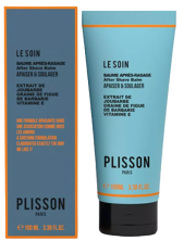 Plisson Baume Apres Rasage Balsamo  Dopobarba 100 Ml