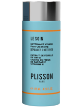 Plisson Nettoyant Visage Face Cleansing Detergente Viso 125 Ml