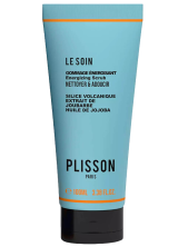 Plisson Gommage Energisant Energizing Scrub  Scrub Viso 100 Ml