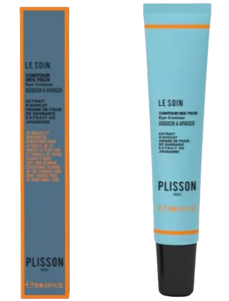 Plisson Crema Contorno Occhi 20 Ml