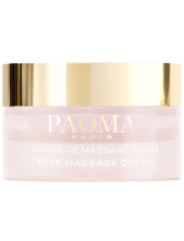 Paoma Crème De Massage Visage Crema Da Massaggio Viso 100 Ml