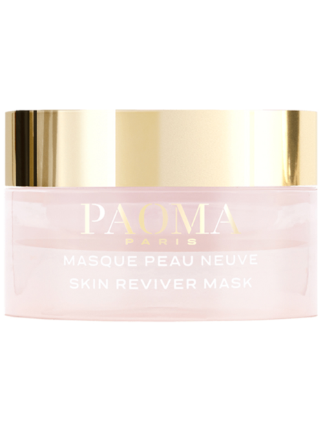 Paoma Masque Peau Neuve Maschera Esfoliante 100 Ml