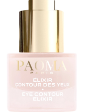 Paoma Elixir Contour Des Yeux Elisir Contorno Occhi 15 Ml