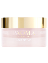 Paoma Crème Régénérante De Nuit Nuitritive Crema Notte Nutriente Rigenerante 50 Ml