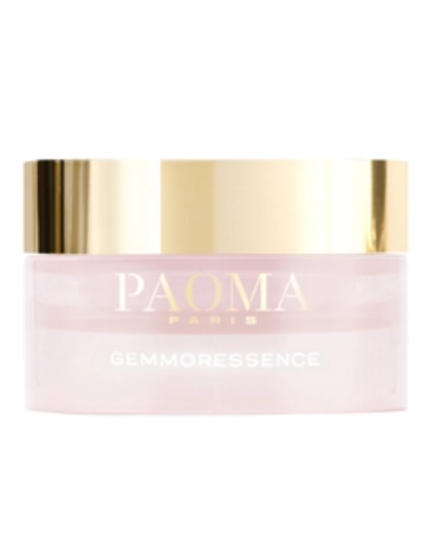 Paoma Gemmoressence Crema Illuminante Antiossidante 50 Ml