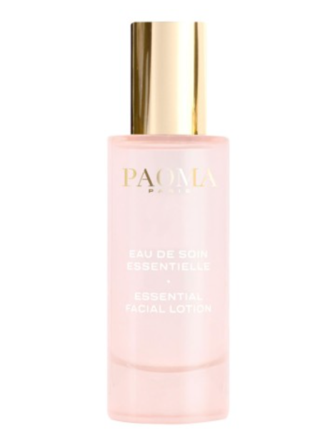 Paoma Eau De Soin Essentielle Lozione Viso Essenziale 100 Ml