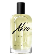 Akro Dark Eau De Parfum Unisex - 100ml
