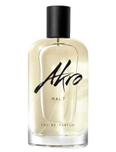 Akro Malt Eau De Parfum Unisex - 100ml