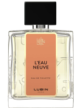 Lubin L'eau Neuve Eau De Toilette Unisex 125 Ml