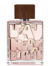 Lubin Inédite Eau De Parfum Donna 75 Ml