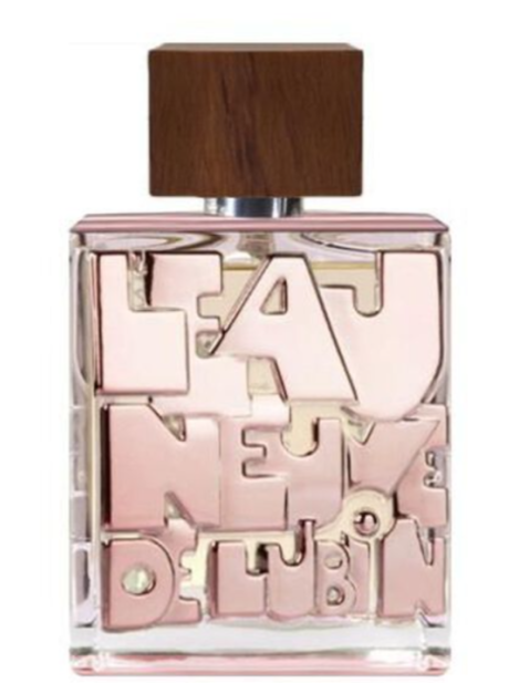 Lubin Inédite Eau De Parfum Donna 75 Ml