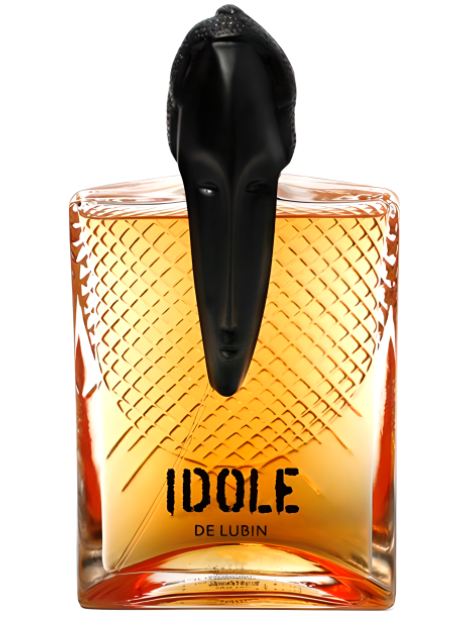 Lubin Idole Eau De Toilette Unisex 75 Ml