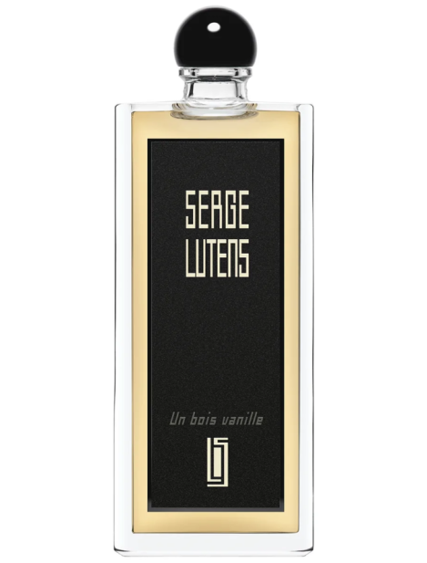 Serge Lutens Un Bois Vanille Eau De Parfum Unisex 50 Ml