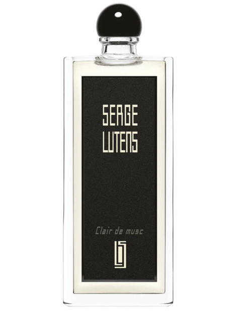 Serge Lutens Clair De Musc Eau De Parfum Unisex 50 Ml