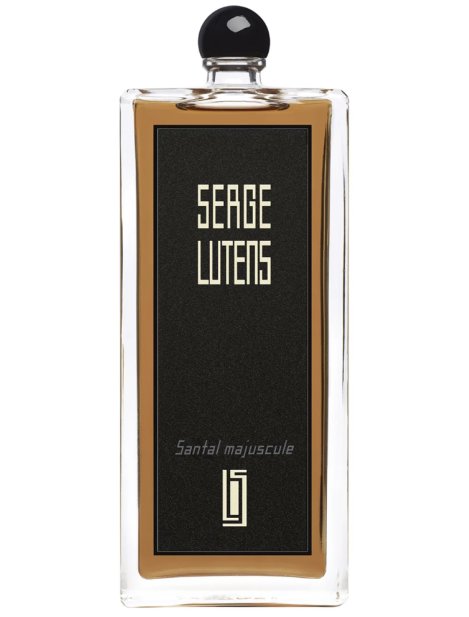 Serge Lutens Santal Majuscule Eau De Parfum Unisex 100 Ml