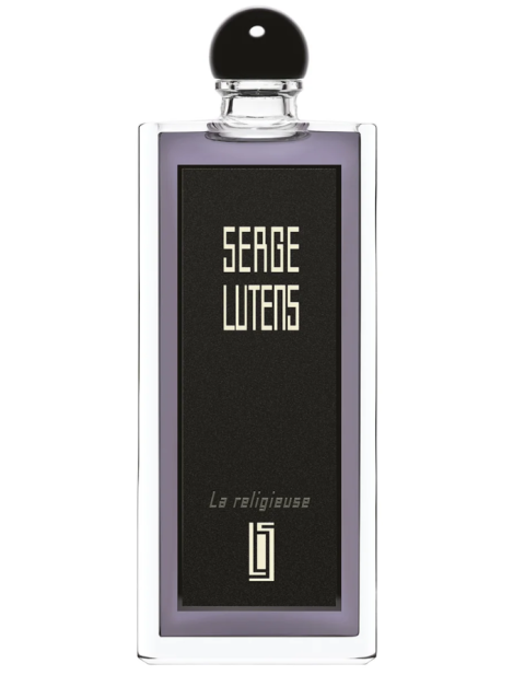 Serge Lutens La Religieuse Eau De Parfum Unisex 50 Ml