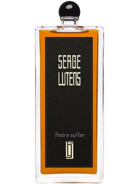 Serge Lutens Ambre Sultan Eau De Parfum Unisex 50 Ml