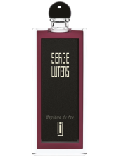 Serge Lutens Baptême Du Feu Eau De Parfum Unisex 100 Ml