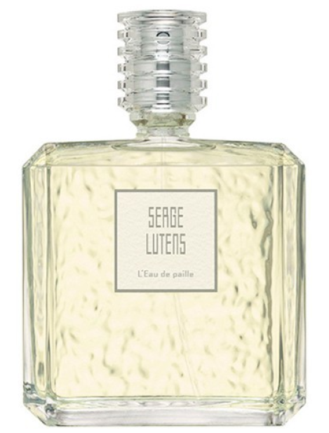 Serge Lutens L'eau De Paille Eau De Parfum Unisex 100 Ml