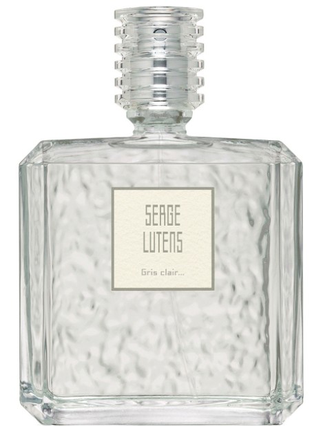 Serge Lutens Gris Clair Eau De Parfum Unisex 100 Ml