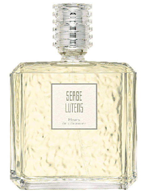 Serge Lutens Fleur De Citroner Eau De Parfum Unisex 100 Ml