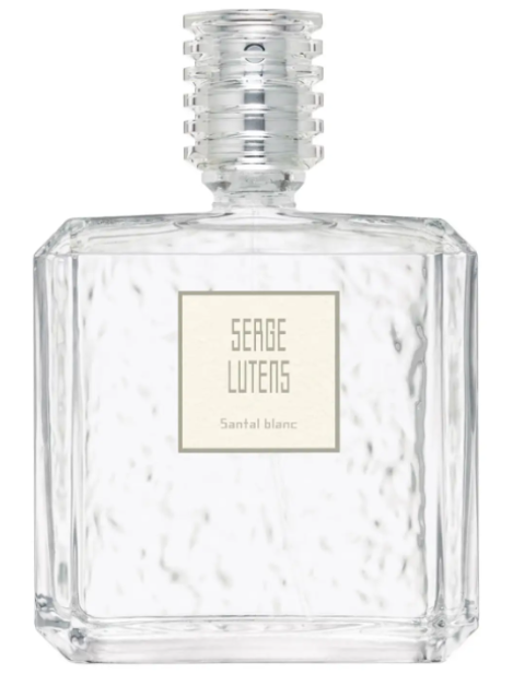 Serge Lutens Santal Blanc Eau De Parfum Unisex 100 Ml