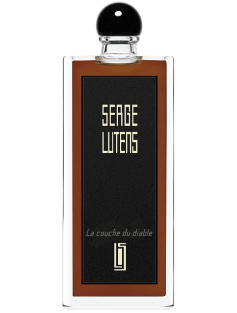 Serge Lutens La Couche Du Diable Eau De Parfum Unisex 50 Ml