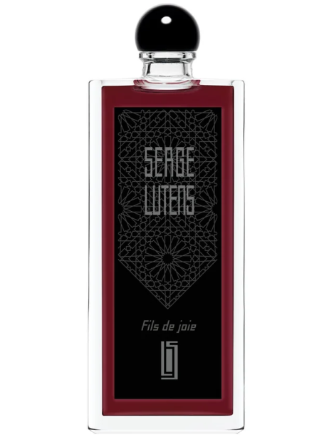 Serge Lutens Fils De Joie Eau De Parfum Unisex 50 Ml