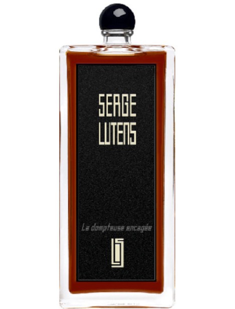 Serge Lutens La Dompteuse Encagée Eau De Parfum Unisex 50 Ml