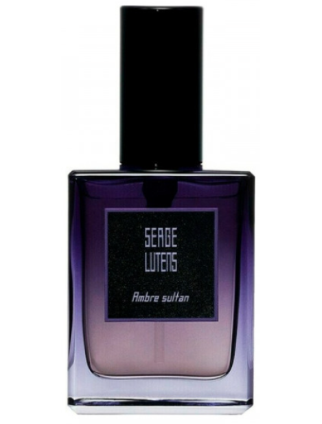 Serge Lutens Ambre Sultan Confit De Parfum Unisex 25 Ml