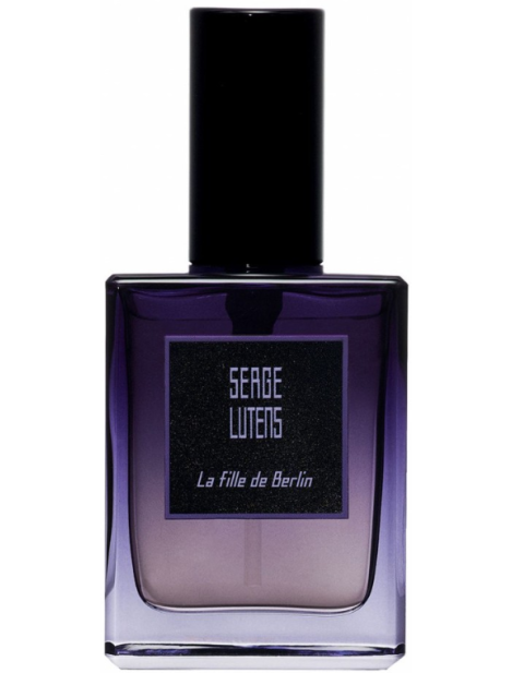 Serge Lutens La Fille De Berlin Confit De Parfum Unisex 25 Ml